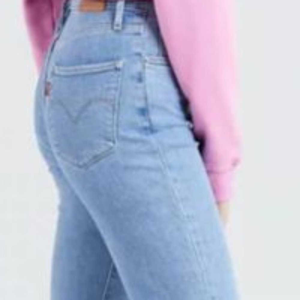 Levi's 721